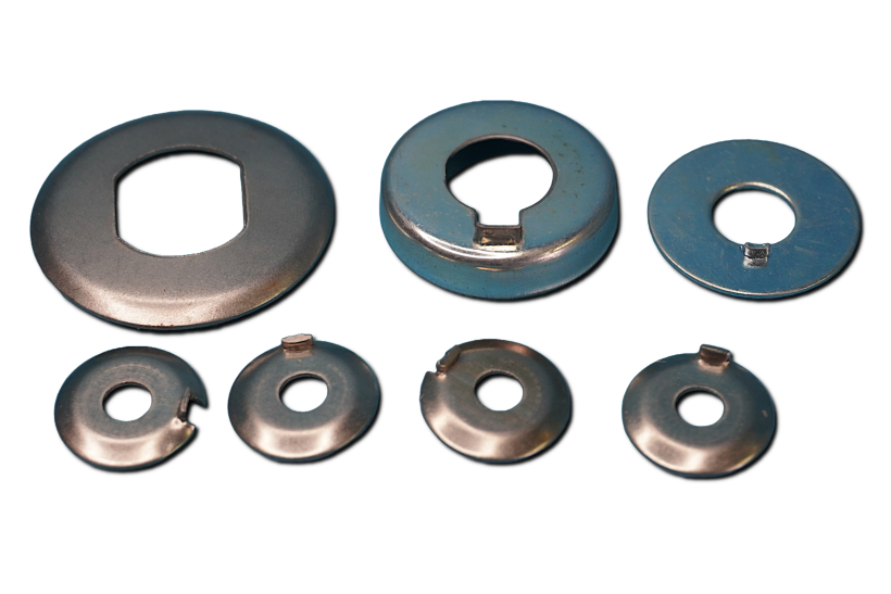 Set Sicherungsringe Sicherungsbleche Motor M531 S51 Schwalbe KR51/2